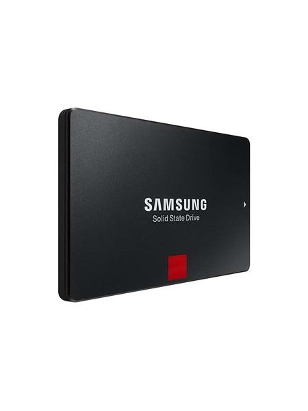 Samsung 860 PRO 1TB 2.5 Inch SATA III Internal SSD (MZ-76P1T0BW) 618MC